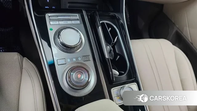 Genesis GV80 id 3721245 из Кореи 19