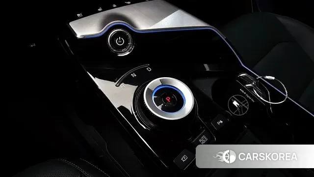 Kia EV6 id 3512497 из Кореи 19