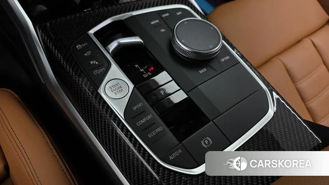 BMW 3 Series (G20) id 4422499 из Кореи 19