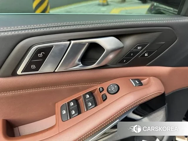 BMW X5 (G05) id 3458870 из Кореи 19