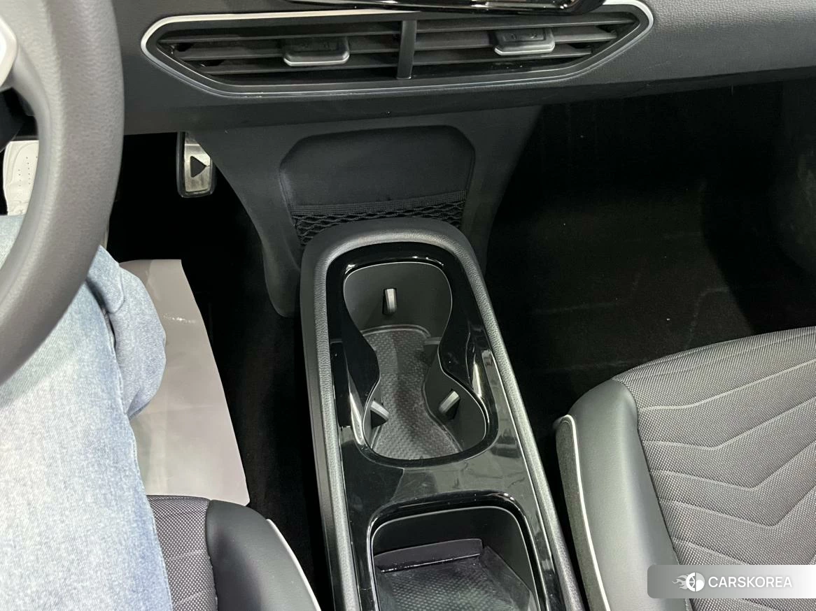 Volkswagen ID.3 id 4510515 из Китая 13