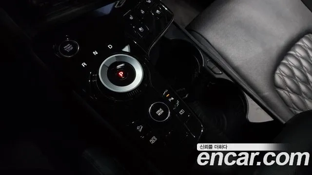 Kia Sportage 5th Generation Hybrid id 2926329 из Кореи 19