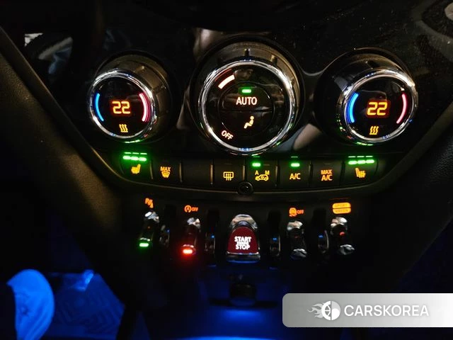Mini Cooper Countryman id 4323106 из Кореи 10