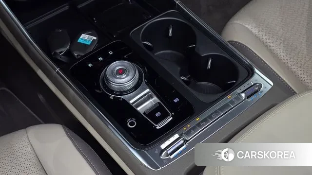 Kia The New Carnival 4th Generation id 3544345 из Кореи 19