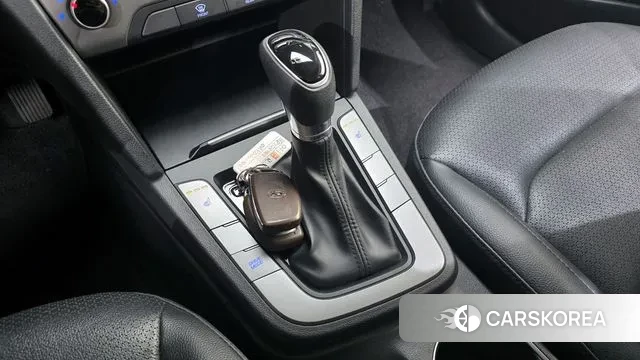 Hyundai Avante AD id 3403119 из Кореи 19