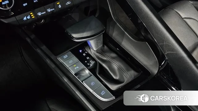 Hyundai The New Avante (CN7) id 3690078 из Кореи 19