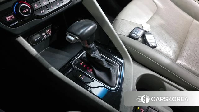 Kia Niro id 4471568 из Кореи 32