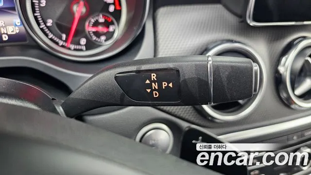 Mercedes-Benz GLA-Class X156 id 2237277 из Кореи 19