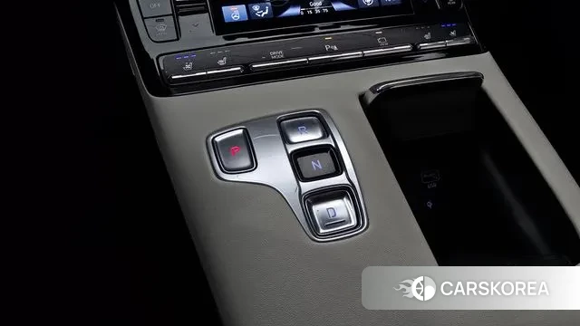 Hyundai The New Grandeur IG id 3472651 из Кореи 19