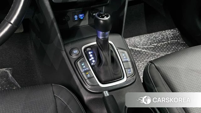 Hyundai Kona id 3828984 из Кореи 19