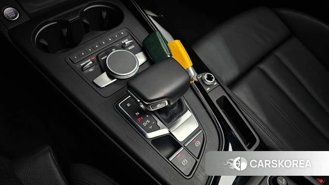 Audi A5 (F5) id 4568203 из Кореи 19