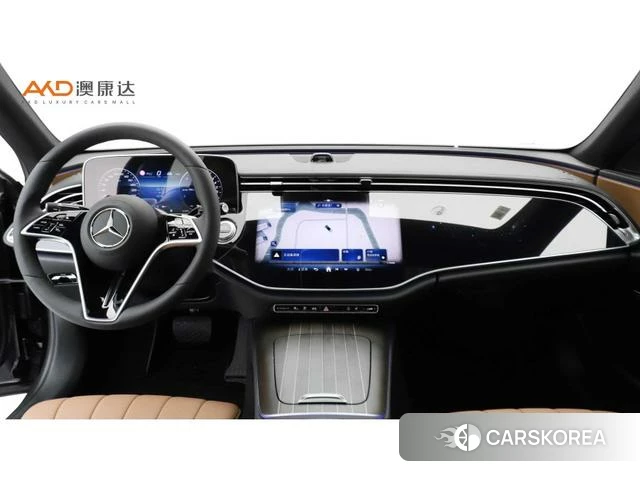 Mercedes-Benz E-class PHEV id 4256230 из Китая 9