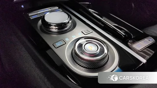 Genesis G80 (RG3) id 3467571 из Кореи 19