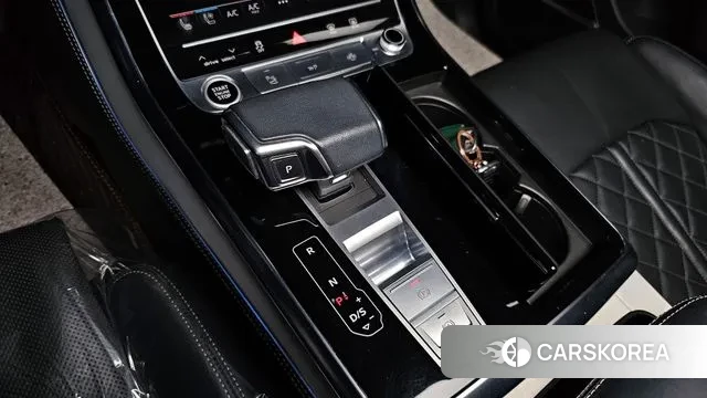 Audi Q7 (4M) id 3462653 из Кореи 19