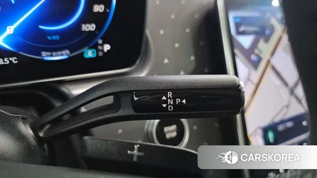 Mercedes-Benz EQE V295 id 3477993 из Кореи 19