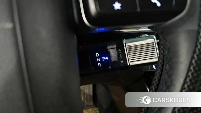 Hyundai Grandeur (GN7) id 3891521 из Кореи 19