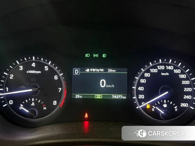 Genesis G80 id 4615202 из Кореи 19