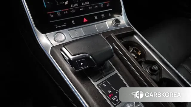 Audi A7 (4K) id 3717855 из Кореи 19