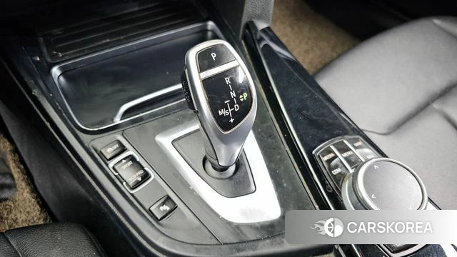 BMW 3 Series GT (F34) id 4907089 из Кореи 19