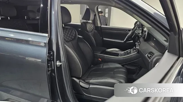 Hyundai Palisade id 3665073 из Кореи 19