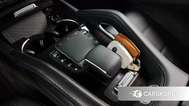 Mercedes-Benz GLE-Class W167 id 3044264 из Кореи 19