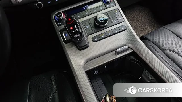 Hyundai The New Palisade id 3462570 из Кореи 19