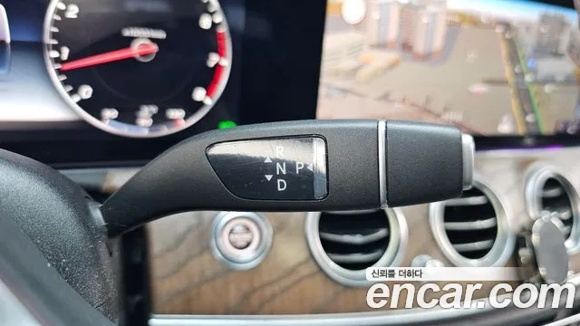 Mercedes-Benz E-Class W213 id 2891886 из Кореи 19