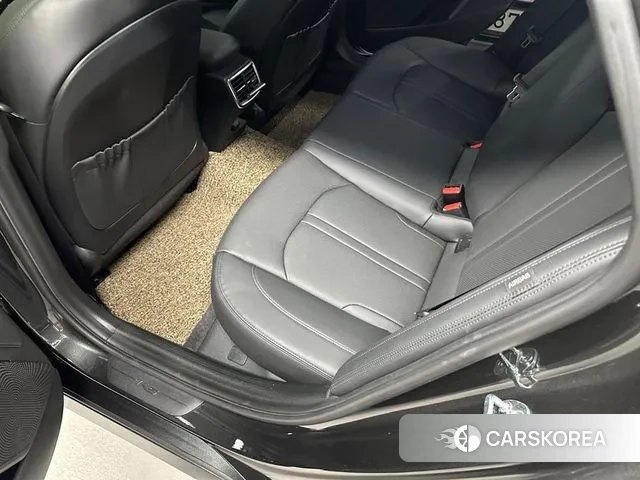 Kia K5 3rd generation id 3616739 из Кореи 19