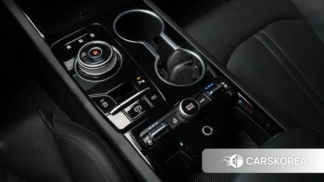 Kia The New K5 3rd generation id 4710608 из Кореи 29