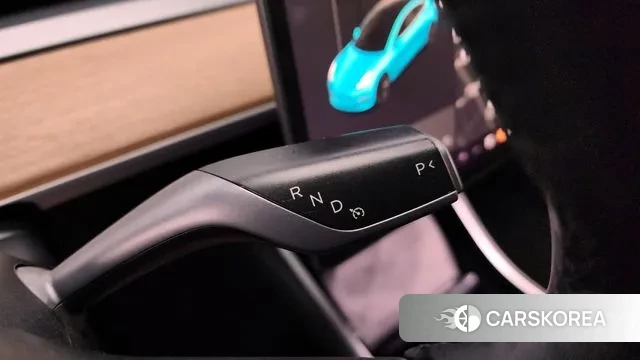 Tesla Model 3 id 2970702 из Кореи 19