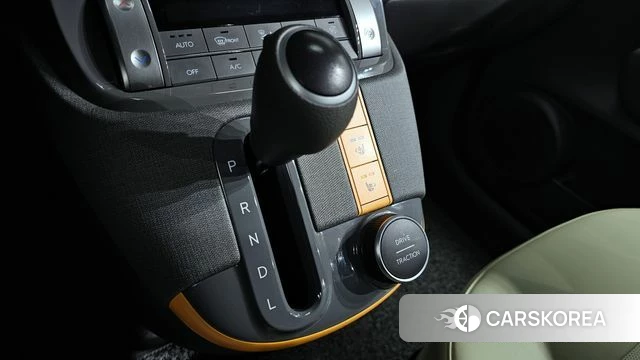 Hyundai Casper id 3839004 из Кореи 19