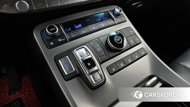Hyundai Palisade id 4684142 из Кореи 19