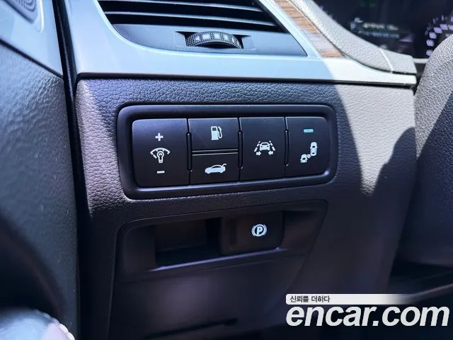 Genesis G80 id 2719041 из Кореи 19