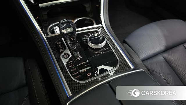BMW 8 Series (G15) id 4739298 из Кореи 32