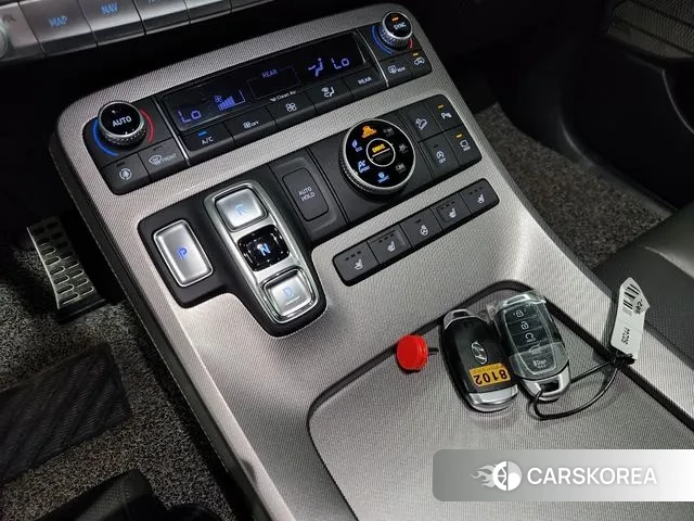 Hyundai Palisade id 2990345 из Кореи 19