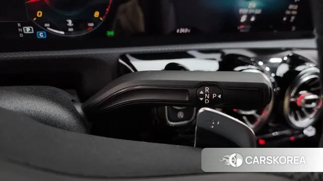 Mercedes-Benz CLA-Class C118 id 3747623 из Кореи 19