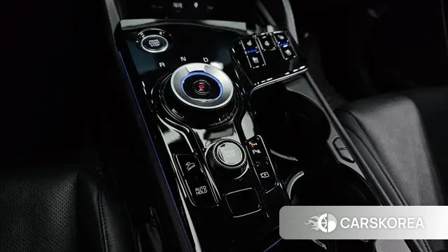 Kia Sportage 5th Generation Hybrid id 3468382 из Кореи 19