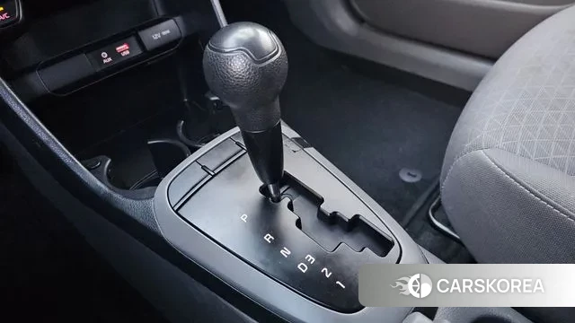 Kia All New Morning (JA) id 3612606 из Кореи 19