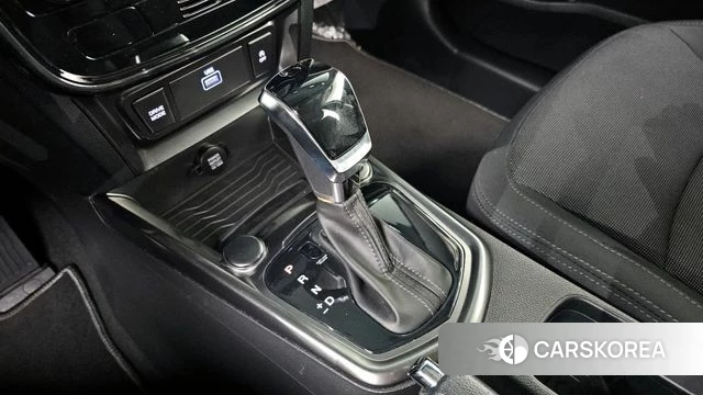 Ssangyong Berry New Tivoli id 3852111 из Кореи 19