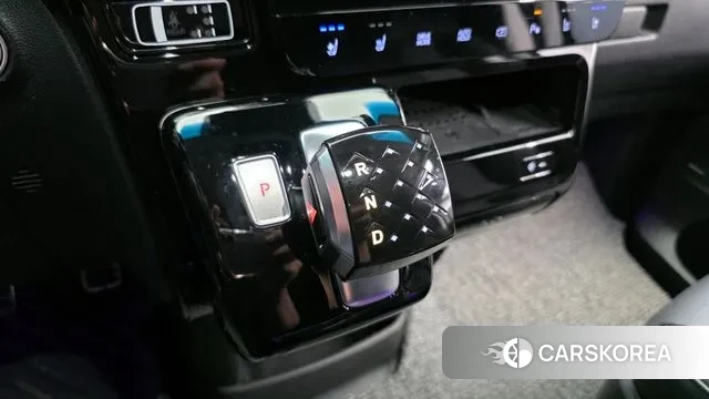 Hyundai Staria id 3272422 из Кореи 19