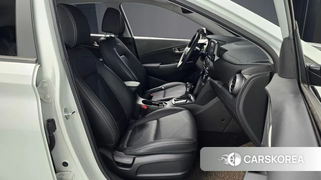 Hyundai Kona id 4502068 из Кореи 29