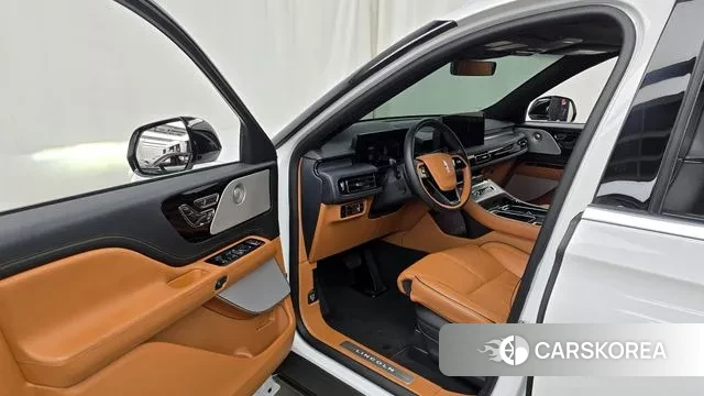 Lincoln Aviator 2nd generation id 3775778 из Кореи 19