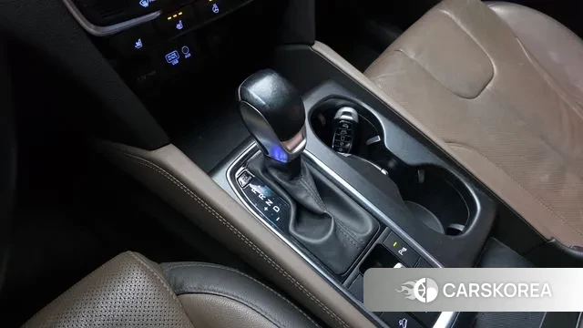 Hyundai Santa Fe TM id 3772670 из Кореи 19