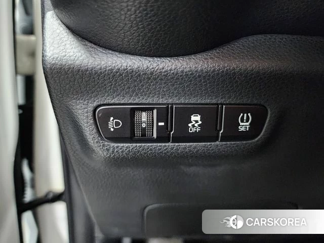 Kia All New Morning (JA) id 4331199 из Кореи 11