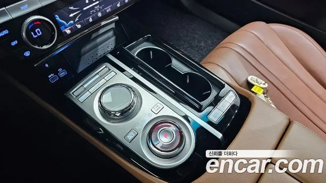 Genesis G80 (RG3) id 2910501 из Кореи 19