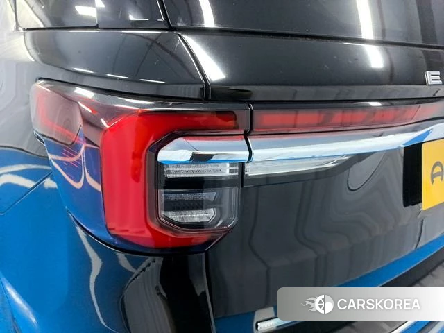 Ford Explorer id 4392366 из Китая 19