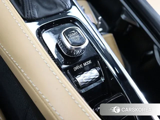 Volvo S90 id 3619493 из Кореи 19