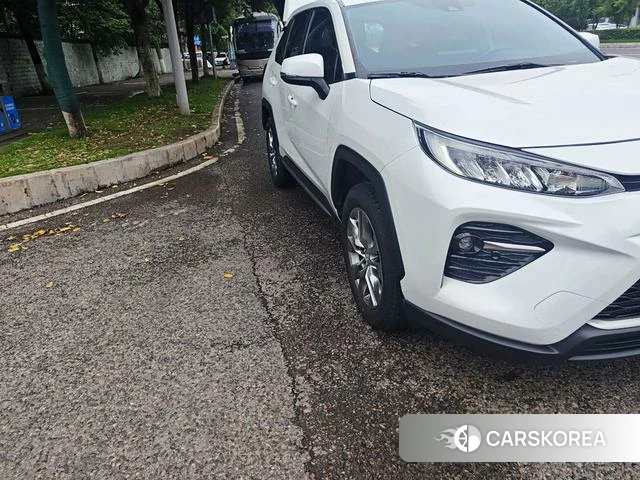 Toyota Wilanda id 4334933 из Китая 29