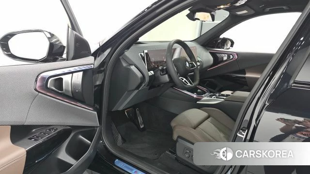 BMW X3 (G45) id 4602127 из Кореи 31