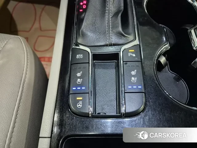 Kia The New Carnival id 2986693 из Кореи 18